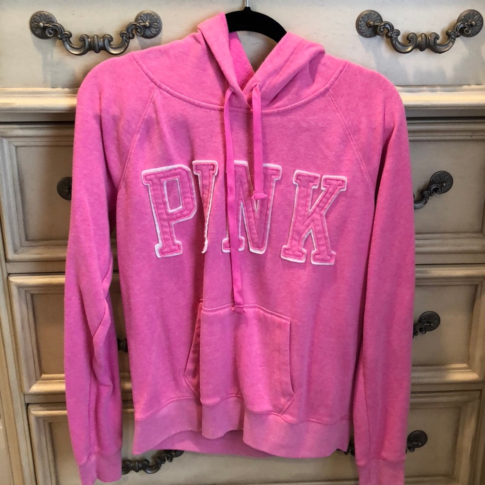VS PINK hoodie